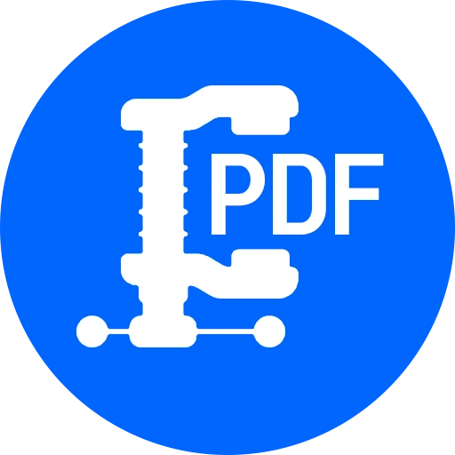 PDF Compressor Icon